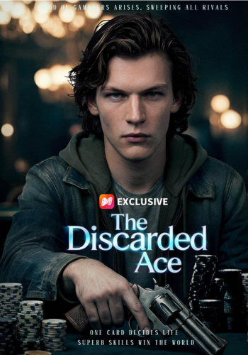 The Discarded Ace - How To Watch Free
