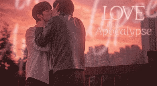 Love in the Apocalypse