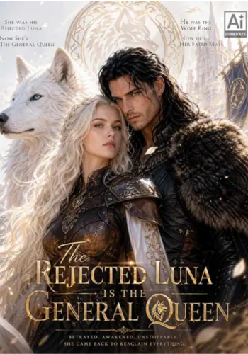  Rejected Luna Is the Alpha Queen