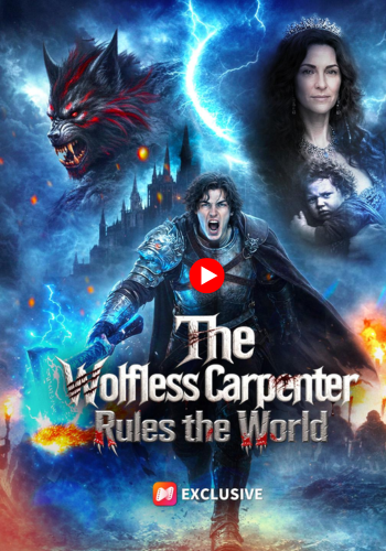 The Wolfless Carpenter Rules the World