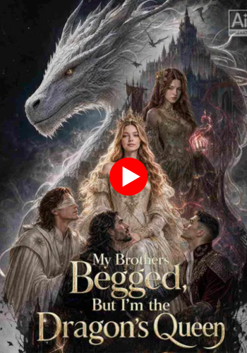 My Brothers Begged, But I'm the Dragon's Queen - Watch Free Now