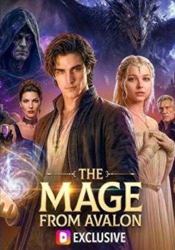 The Mage From Avalon - How to Watch for Free