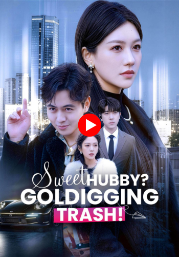 Sweet Hubby? Goldigging Trash! - Watch Free Now