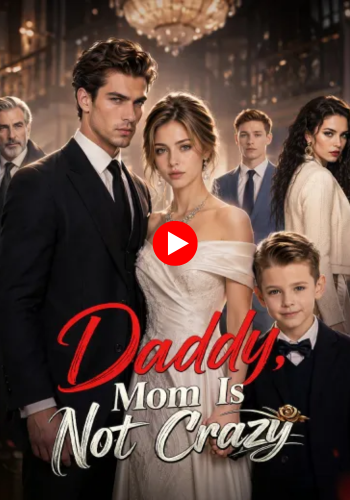 Daddy, Mom Is Not Crazy - Watch Free Now