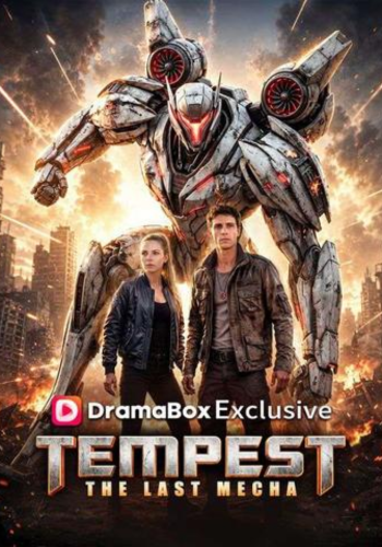 Tempest: The Last Mecha - How to Watch for Free