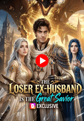 The Loser Ex-Husband Is the Great Savior - Watch Free Now