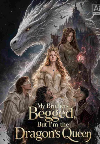 My Brothers Begged, But I'm the Dragon's Queen - How to Watch for Free