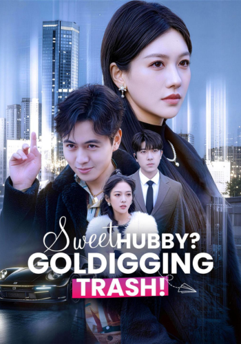 Sweet Hubby? Goldigging Trash! - How to Watch for Free