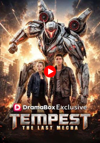 Tempest: The Last Mecha - Watch Free Now