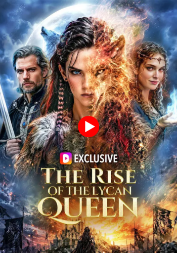 The Rise of the Lycan Queen - Watch Free Now
