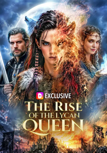 The Rise of the Lycan Queen - How to Watch for Free