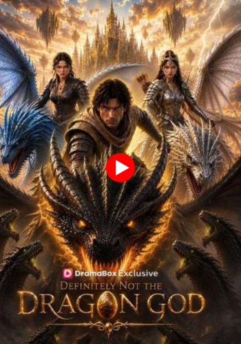 Definitely Not the Dragon God - Watch Free Now