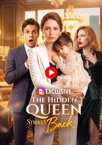 The Hidden Queen Strikes Back - Watch Free Now