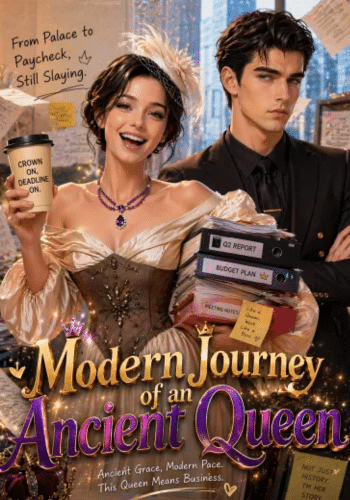 Modern Journey of an Ancient Queen - How to Watch for Free