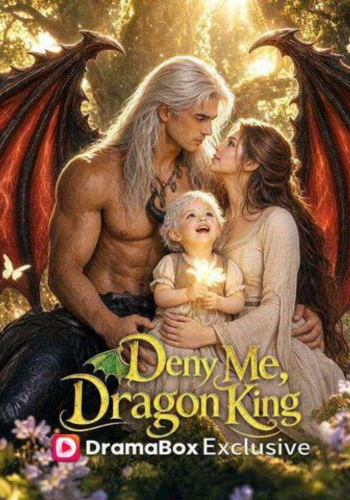 Deny Me, Dragon King - How to Watch for Free