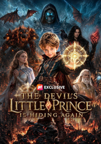 The Devil's Little Prince Is Hiding Again - How to Watch for Free