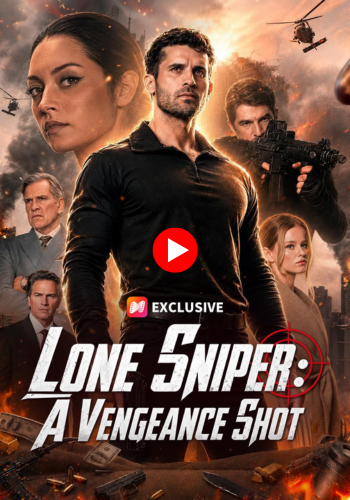 Lone Sniper: A Vengeance Shot - Watch Free Now