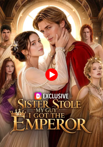 Sister Stole My Guy, I Got the Emperor - Watch Free Now