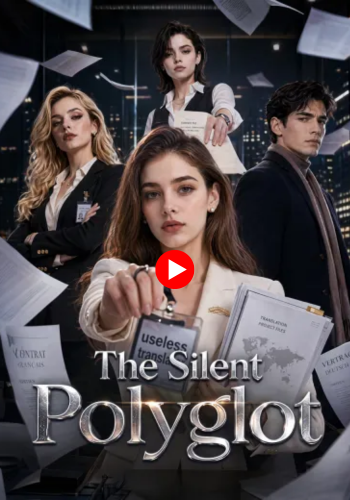 The Silent Polyglot - Watch Free Now