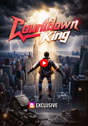 Countdown King - Watch Free Now