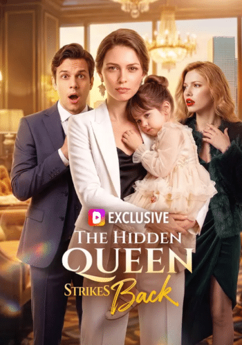 The Hidden Queen Strikes Back - How to Watch for Free