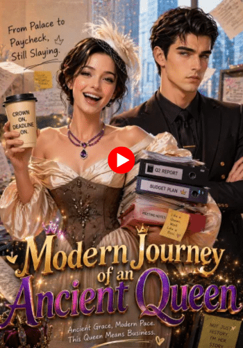 Modern Journey of an Ancient Queen - Watch Free Now