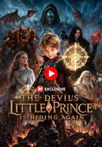 The Devil's Little Prince Is Hiding Again - Watch Free Now