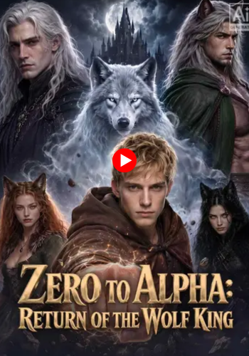 Zero to Alpha: Return of the Wolf King - Watch Free Now