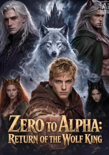 Zero to Alpha: Return of the Wolf King - How to Watch for Free